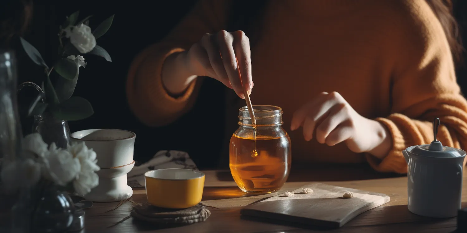 Czy miód można jeść codziennie?