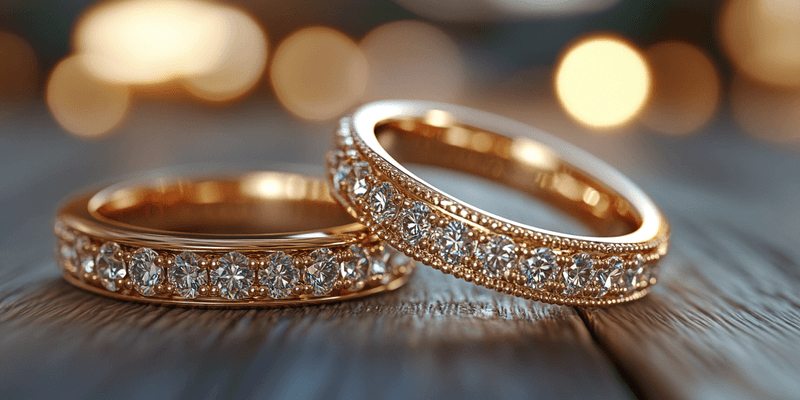 Jakie obrączki wybrać?