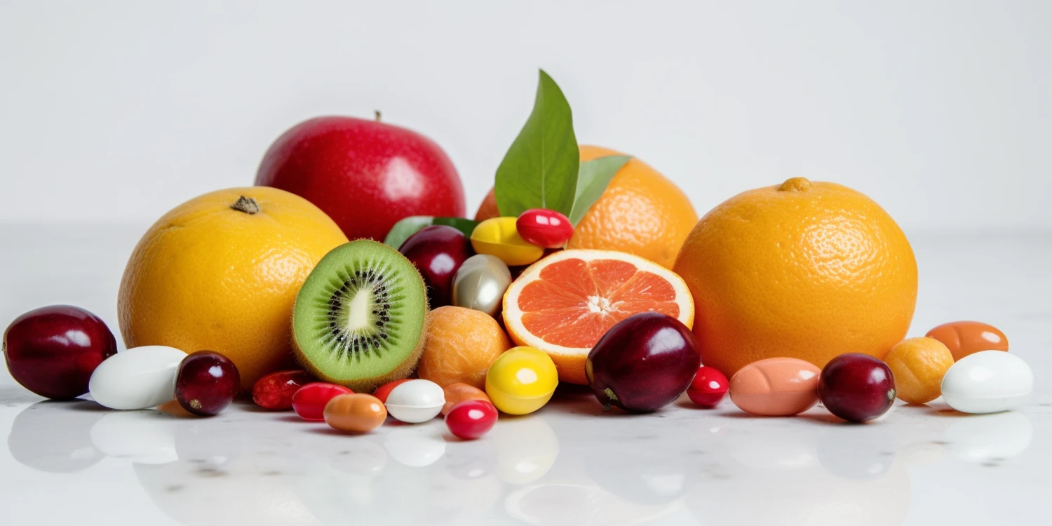 Co ma najwięcej witaminy c owoce?