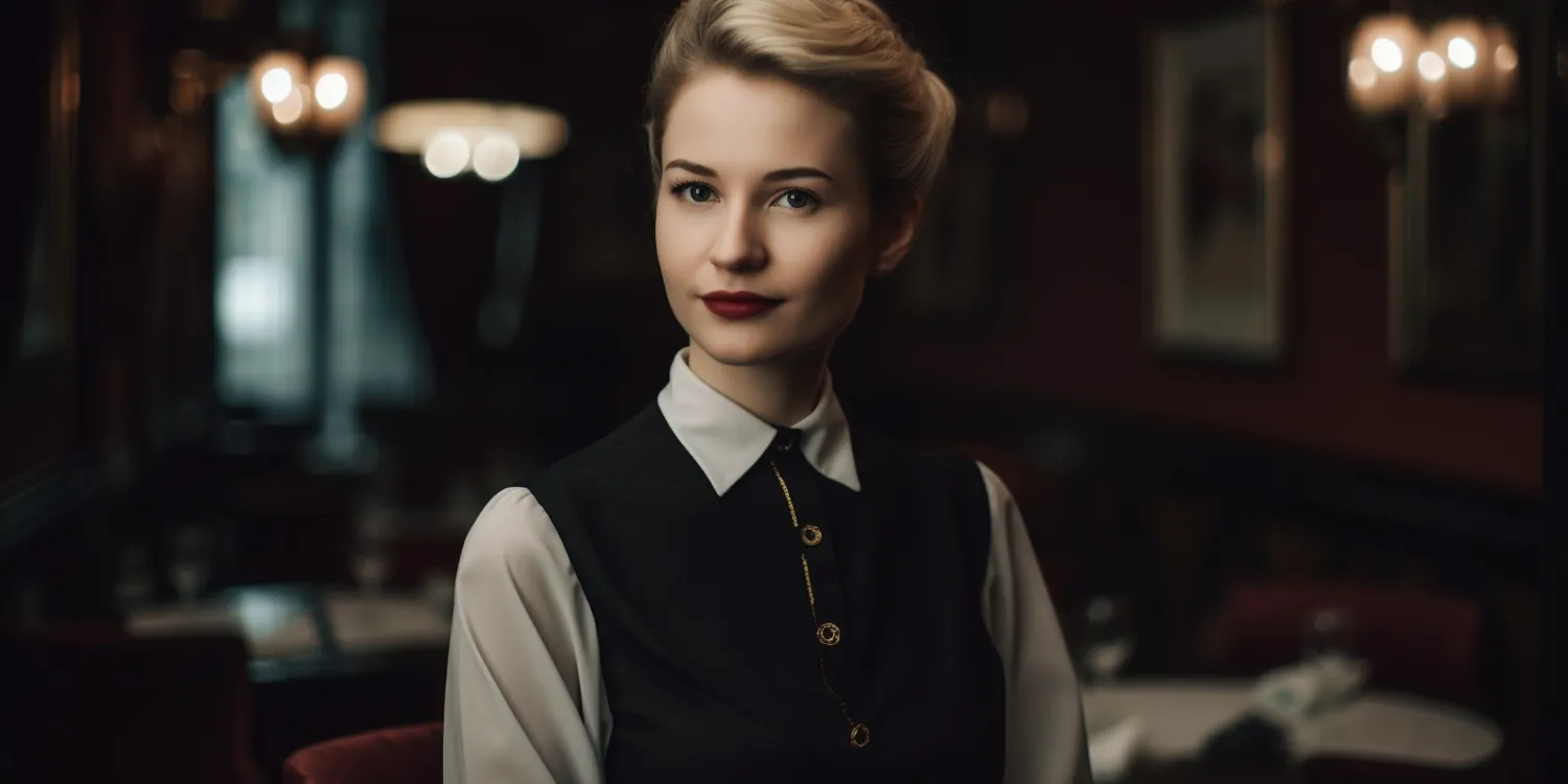 Kurs kelnerski online