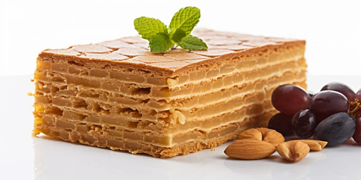 Miód na żołądek