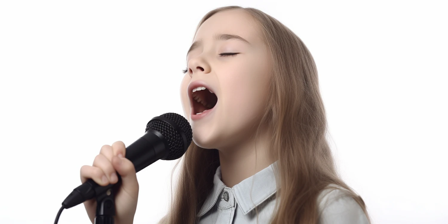 Nauka śpiewu dla dzieci Warszawa