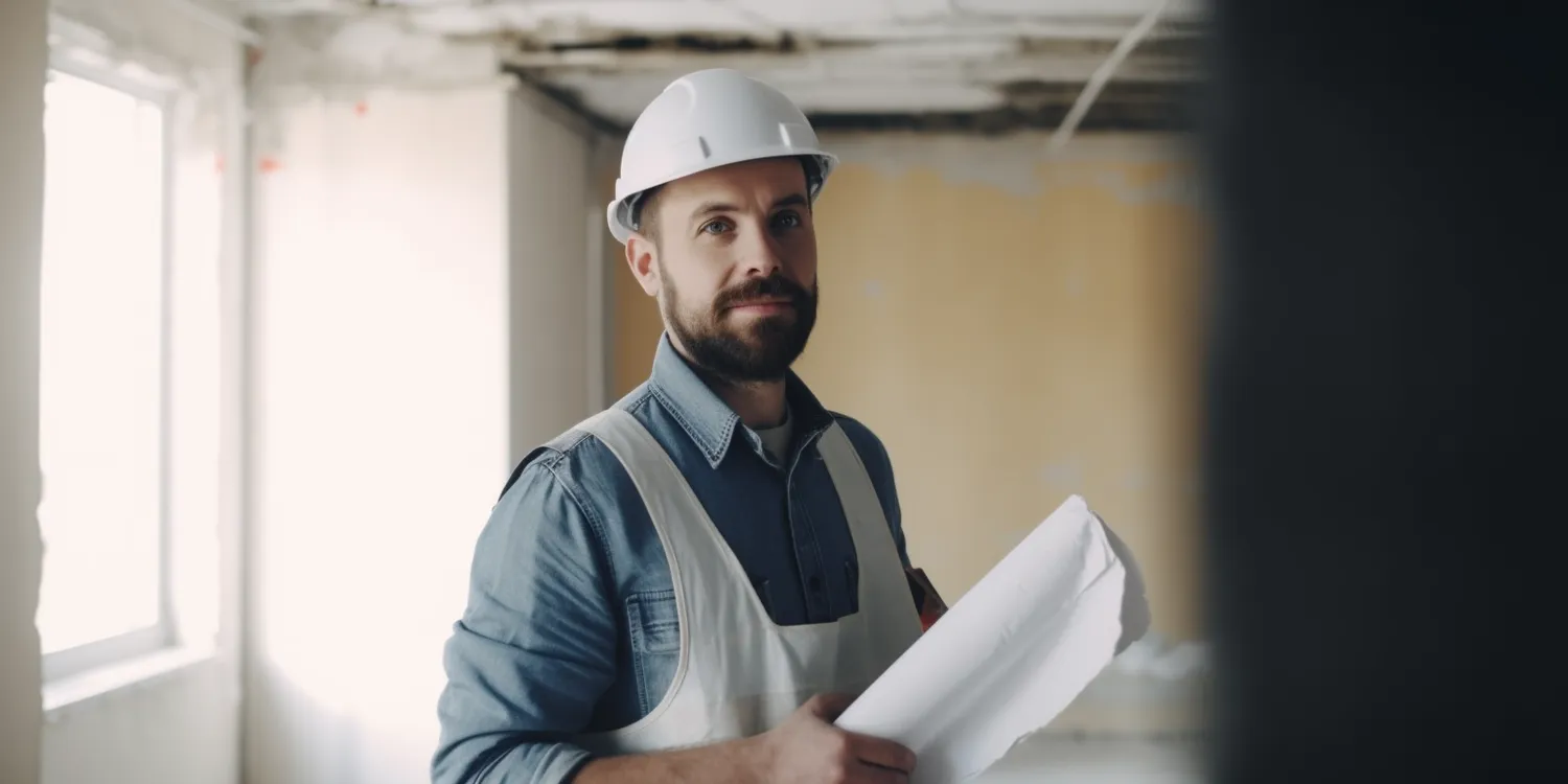 Remont kuchni Szczecin