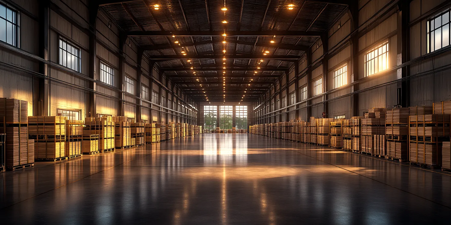 Stolarka wewnętrzna co to jest?