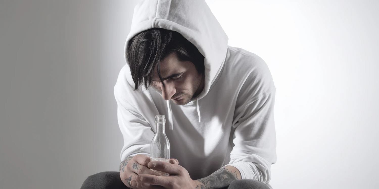 Alkoholizm kobiecy objawy