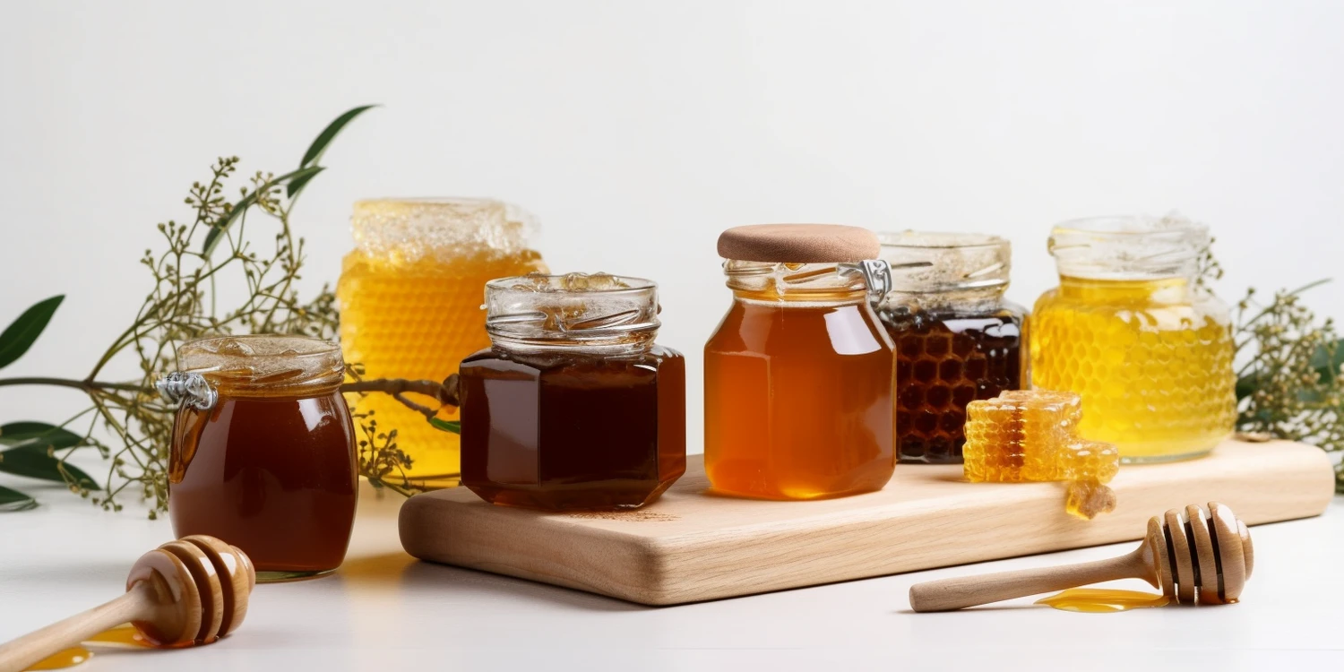 Miód wrzosowy na co jest dobry?
