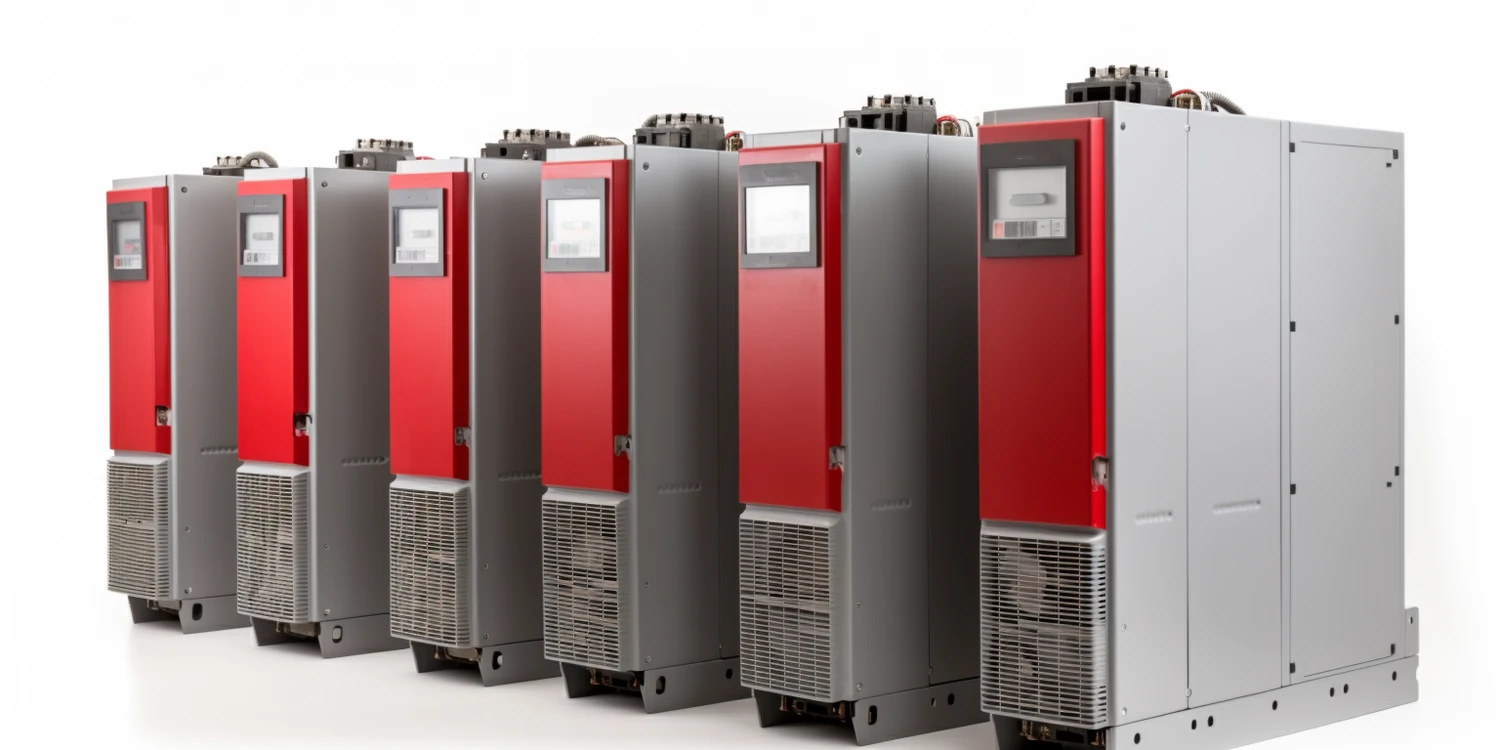 Jakie falowniki do fotowoltaiki?