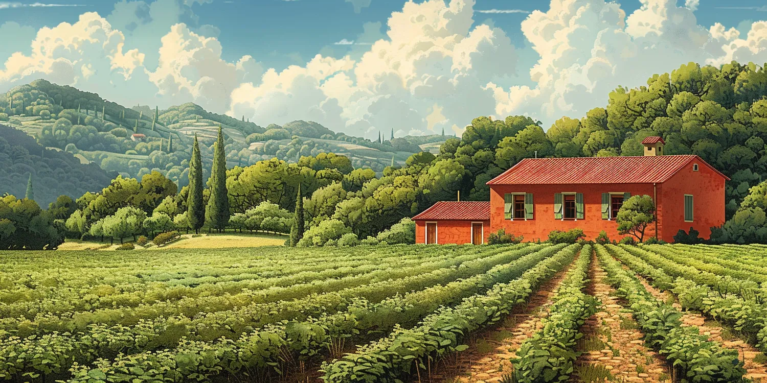 Agroturystyka dla dzieci pomorskie