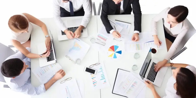 Co to jest uproszczona księgowość?