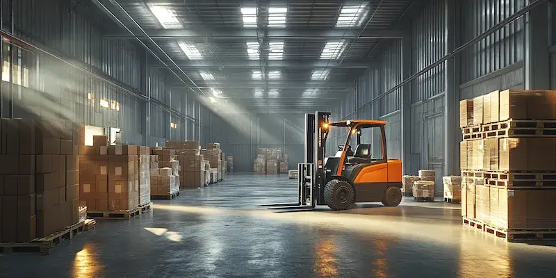 Części zamienne do wózków widłowych Wałbrzych