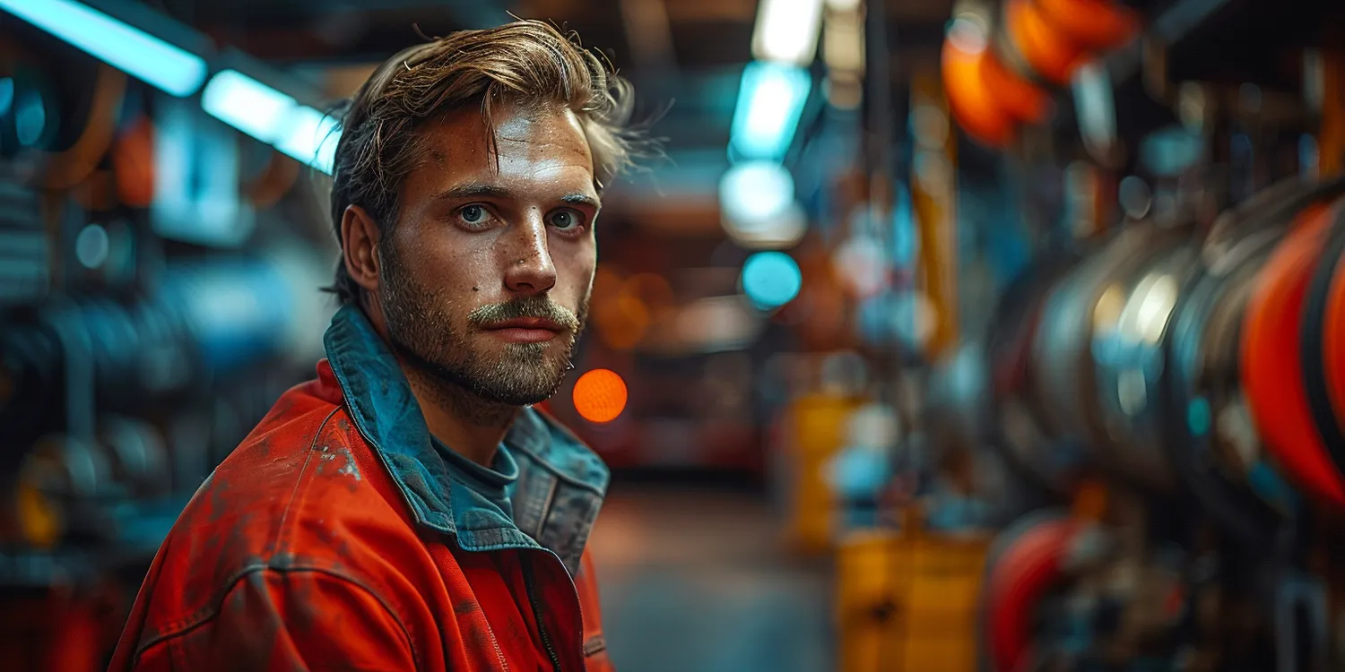 Dlaczego warto otworzyć warsztat samochodowy?