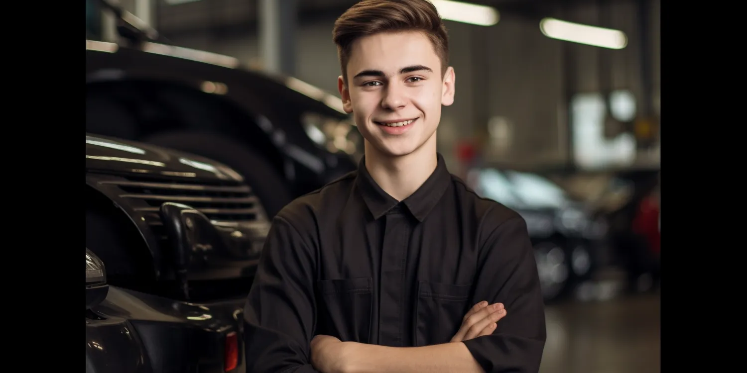 Dlaczego warto otworzyć własny warsztat samochodowy?