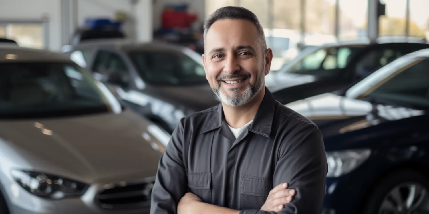 Dobry mechanik Szczecin