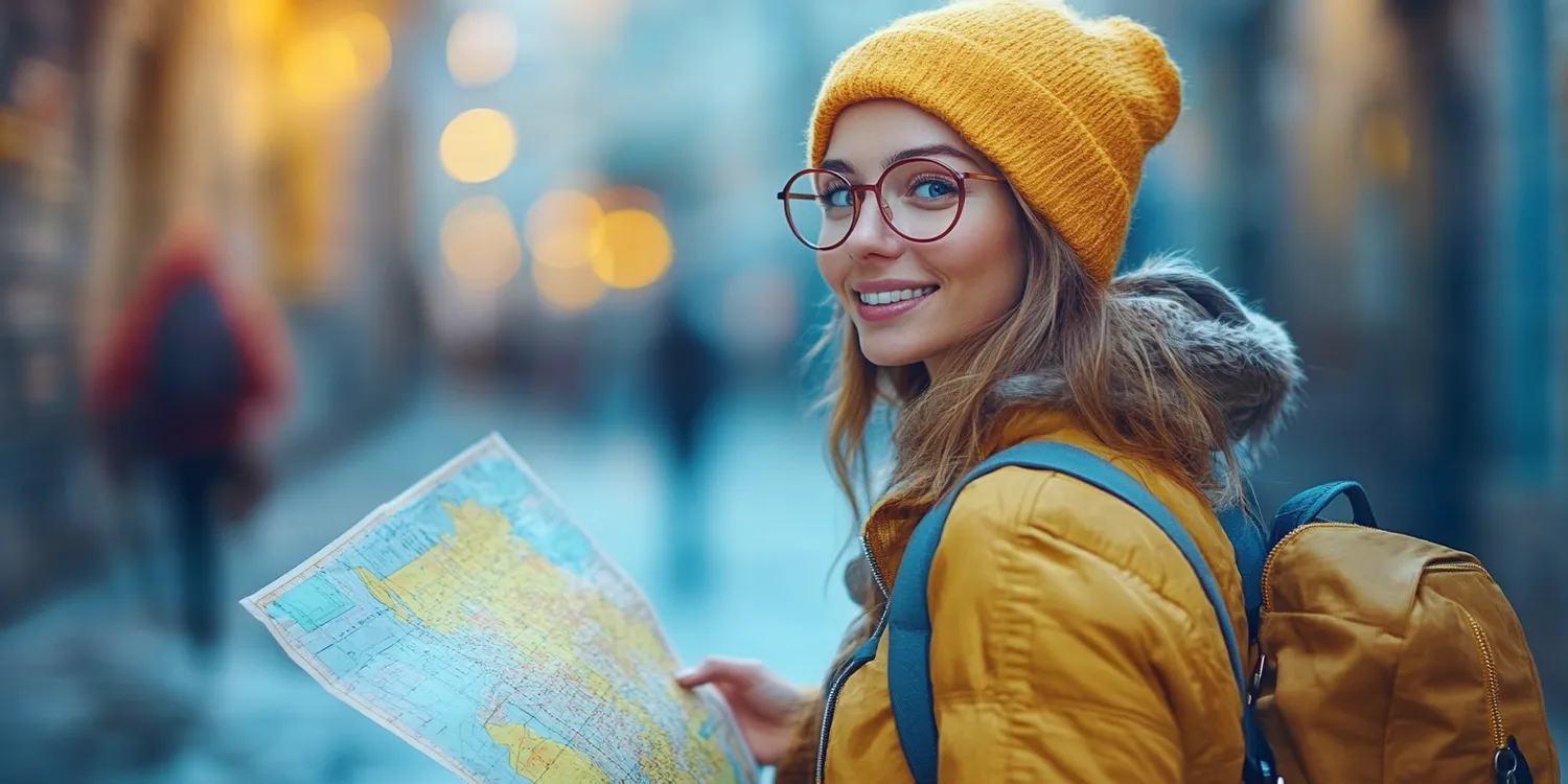 Gdzie pracuje przewodnik - w jakich miejscach jest on niezbędny?