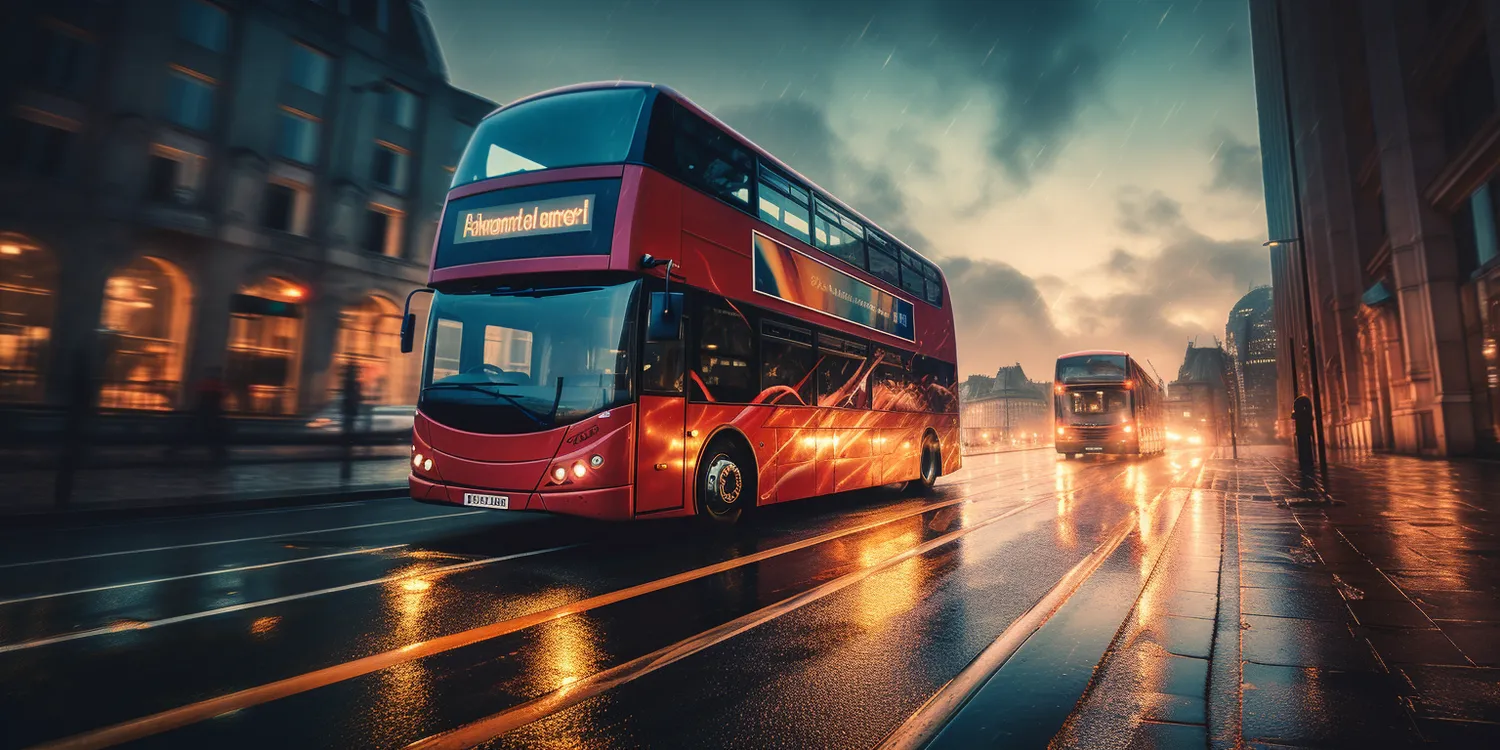 Ile kosztuje autokar za km?