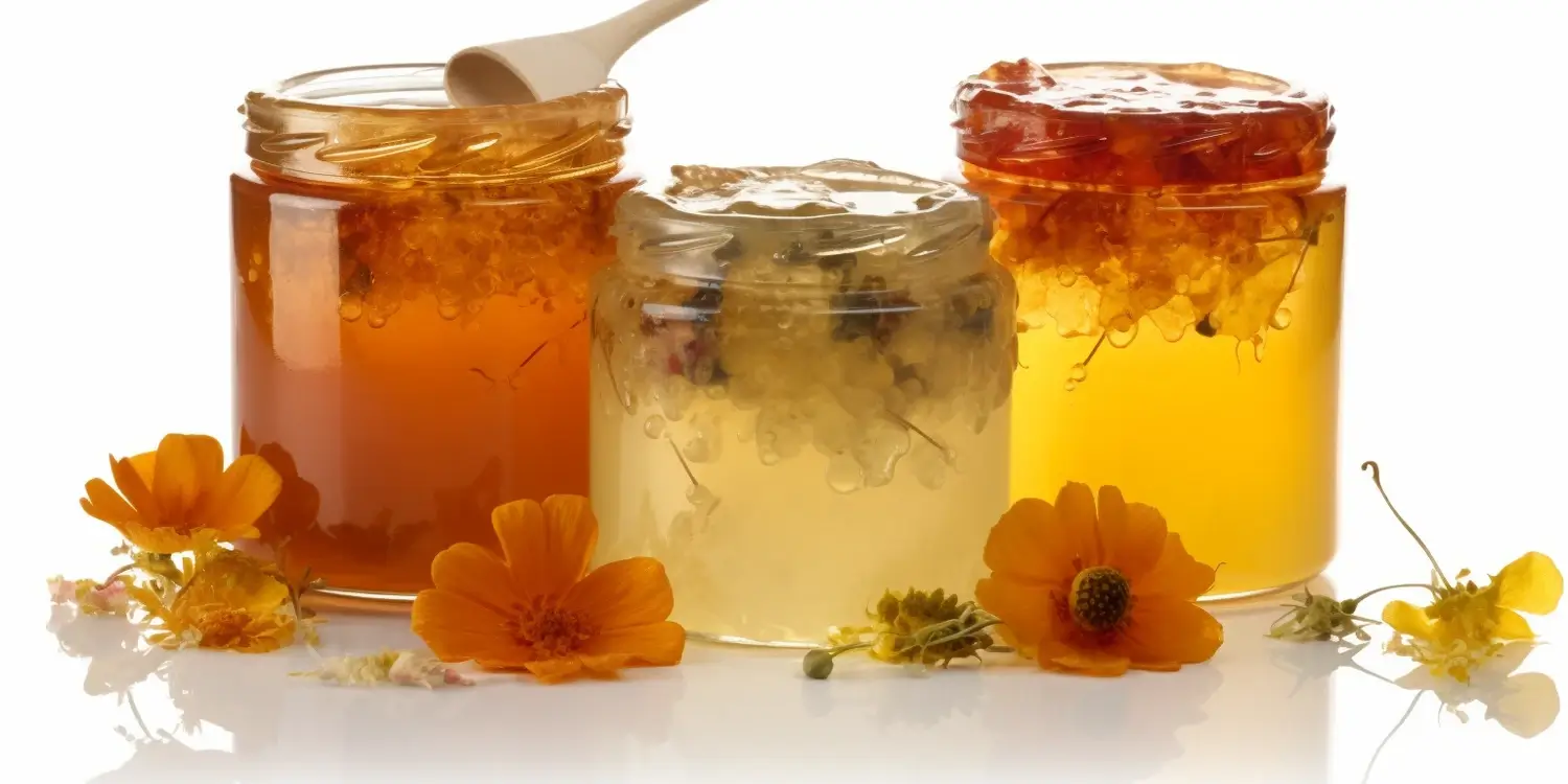 Jak długo krystalizuje się miód spadziowy?