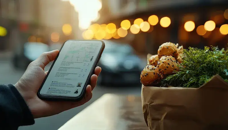 Jak dodać pinezkę w Google Maps?