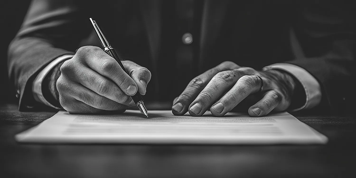 Jak otworzyć kancelarię notarialną?