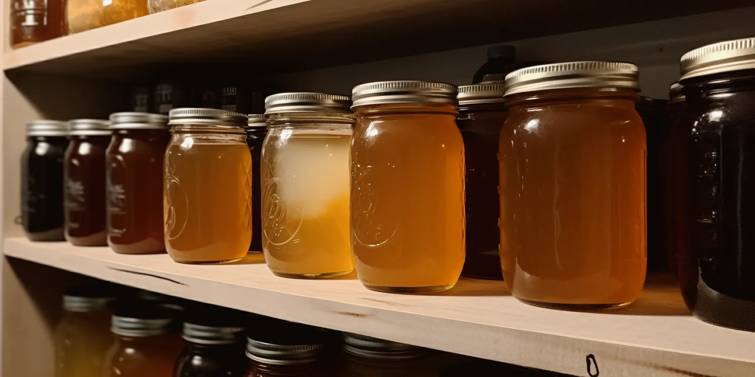 Jak stosować miód lipowy?