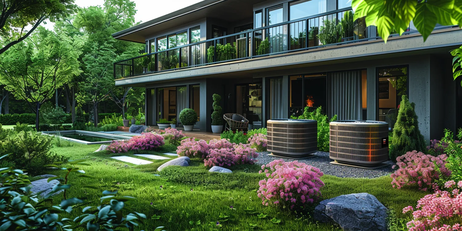 Jak zmniejszyć taktowanie pompy ciepła?