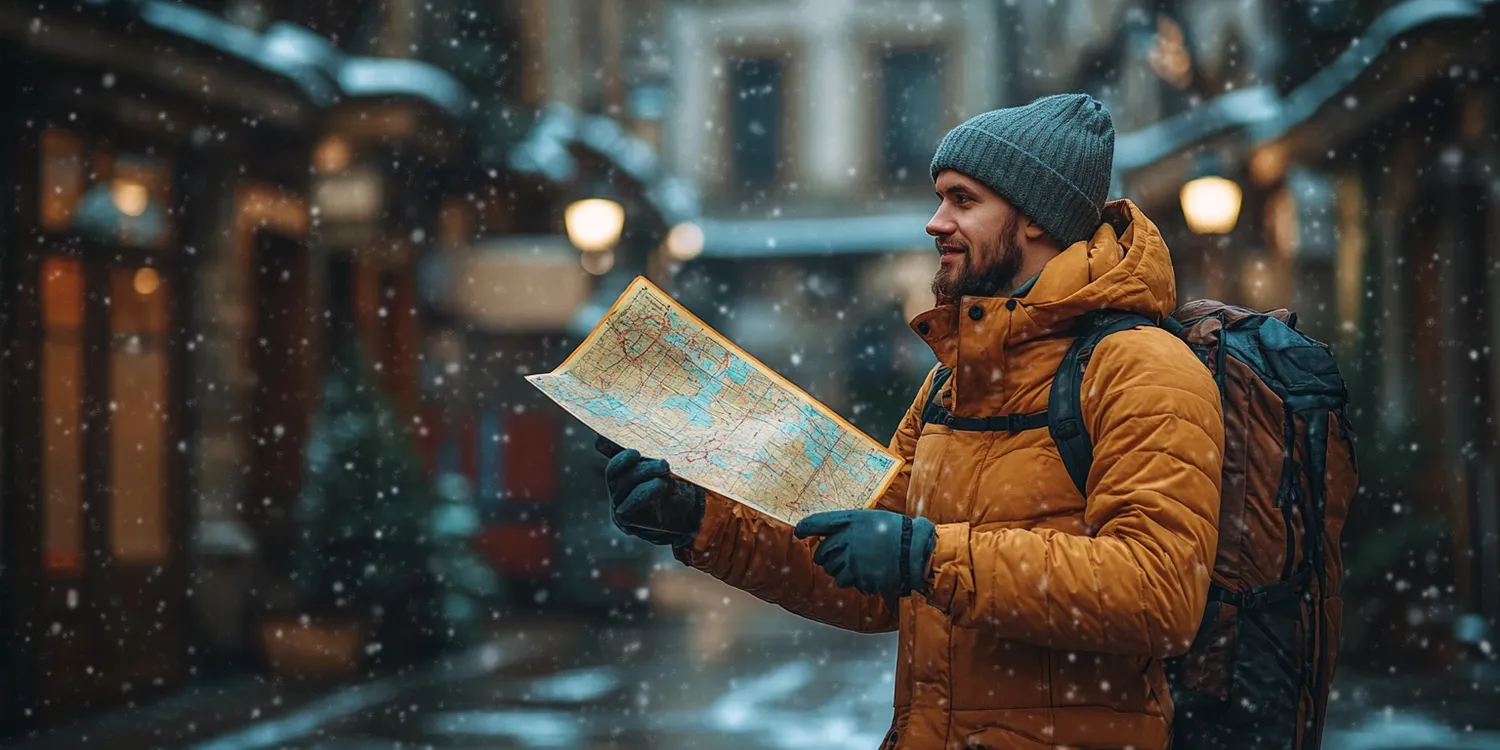 Jak zostać przewodnikiem?