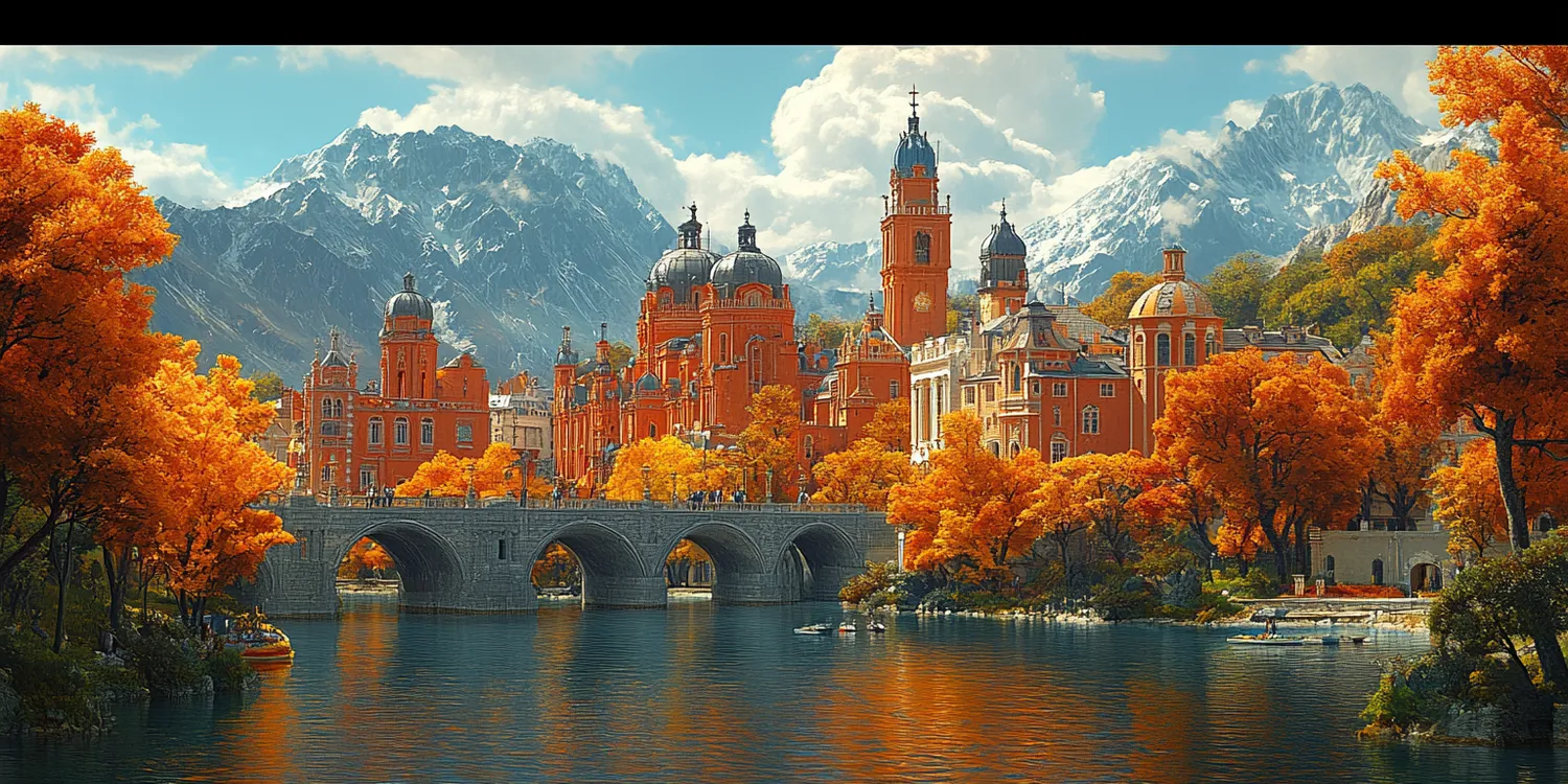 Jaki powinien być przewodnik turystyczny, żeby świadczyć usługę najwyższej jakości?