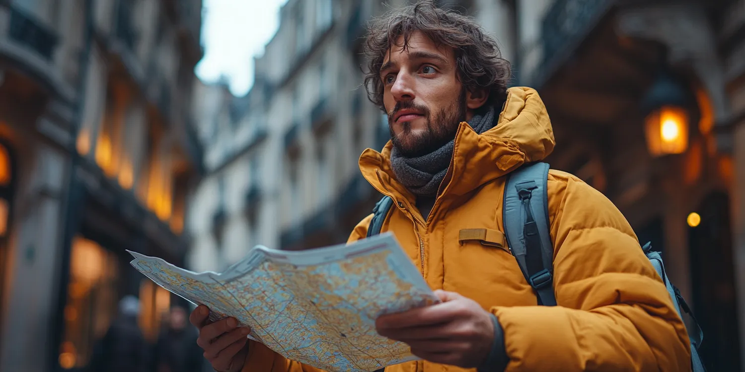 Jaki powinien być przewodnik turystyczny?