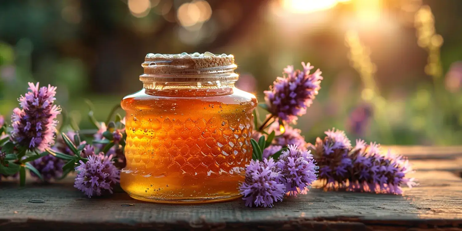 Jaki smak ma miód spadziowy?