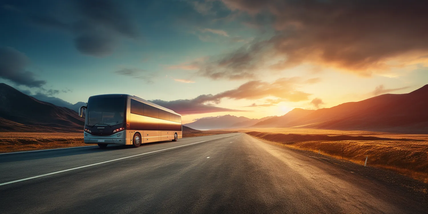 Jakie prawo jazdy na autokar?