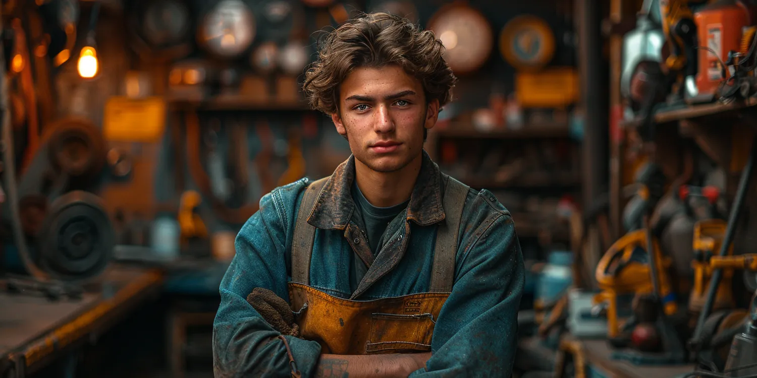 Jakie warunki trzeba spełnić żeby otworzyć warsztat samochodowy?