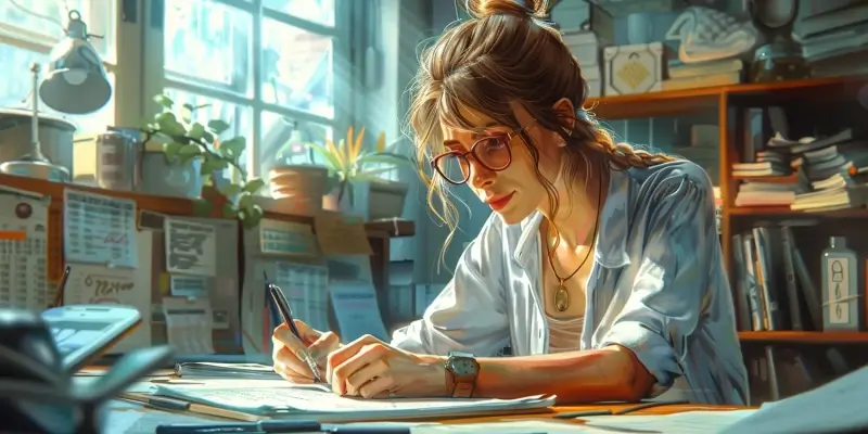 Księgowy kurs online - czy warto skorzystać z tej możliwości?