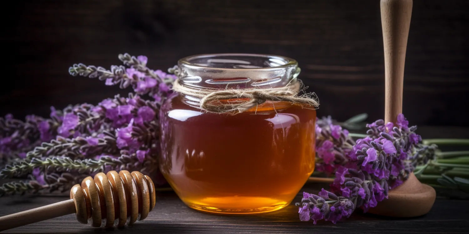  Miód faceliowy a zdrowie