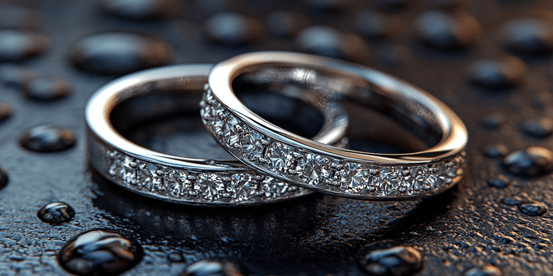 Obrączki od ręki Warszawa