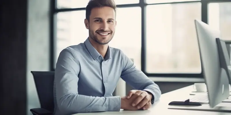 Praca w księgowości - czy warto?