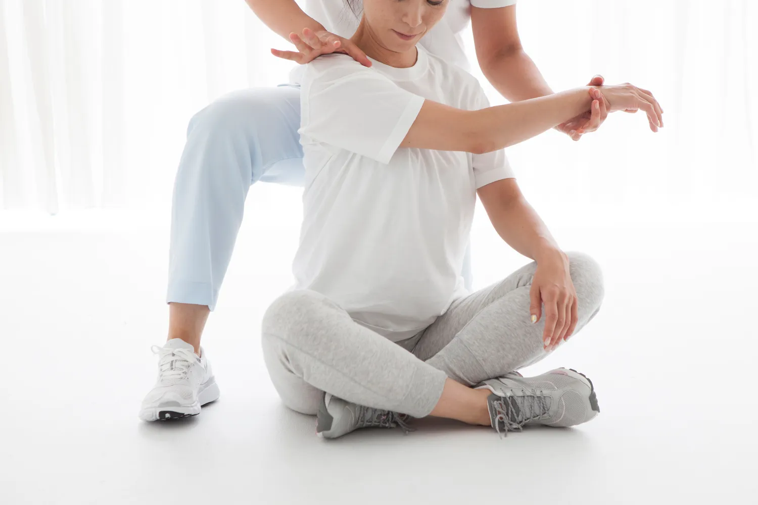 Prywatny gabinet rehabilitacyjny Szczecin