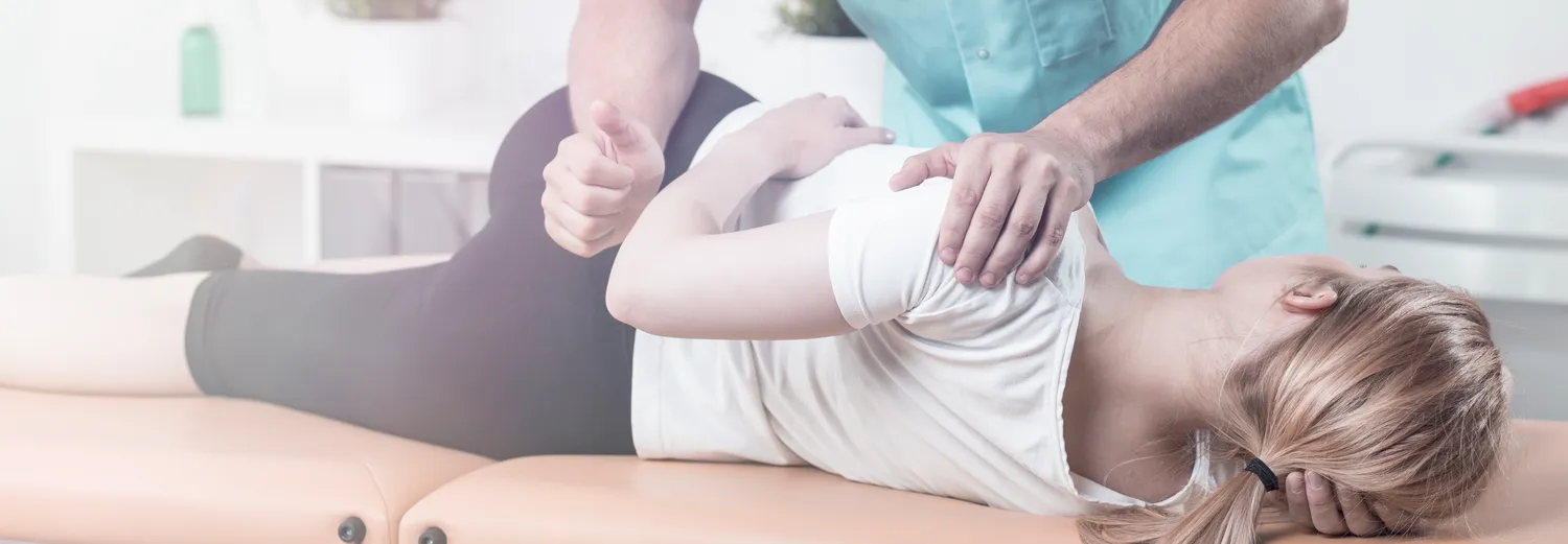 Rehabilitacja - co warto o niej wiedzieć?