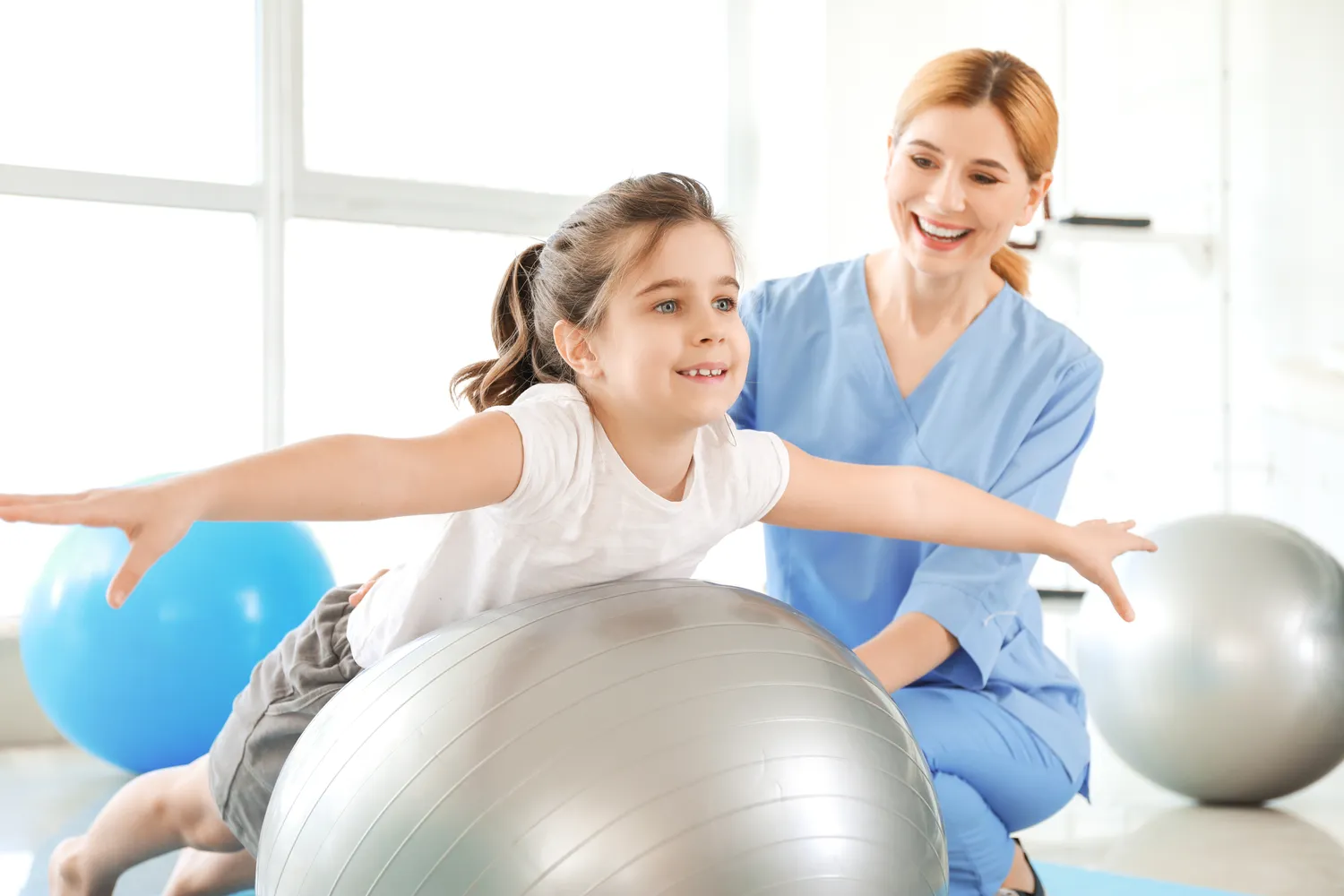 Rodzaje rehabilitacji. Sprawdź, jakie masz możliwości