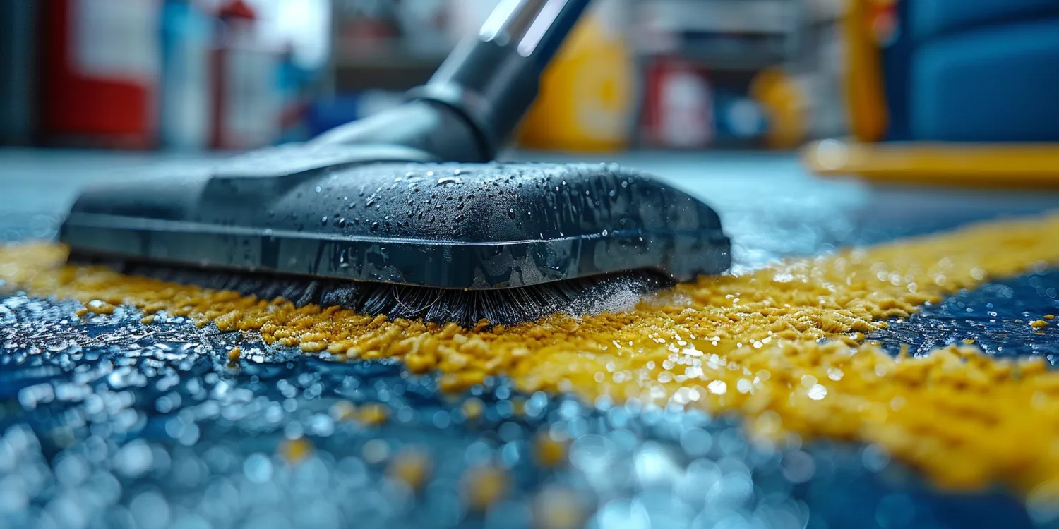 Sprzątanie domów prywatnych cennik