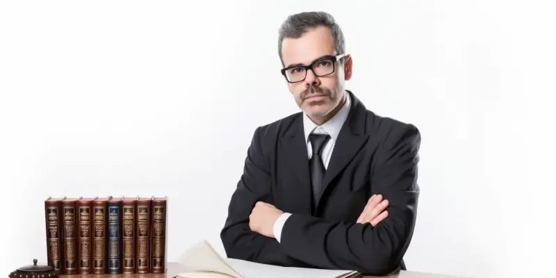 Usługi prawnicze dla osób fizycznych
