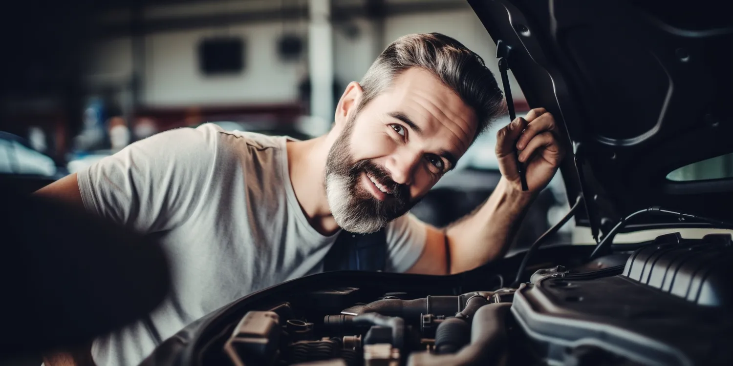 Warsztat samochodowy cennik Szczecin