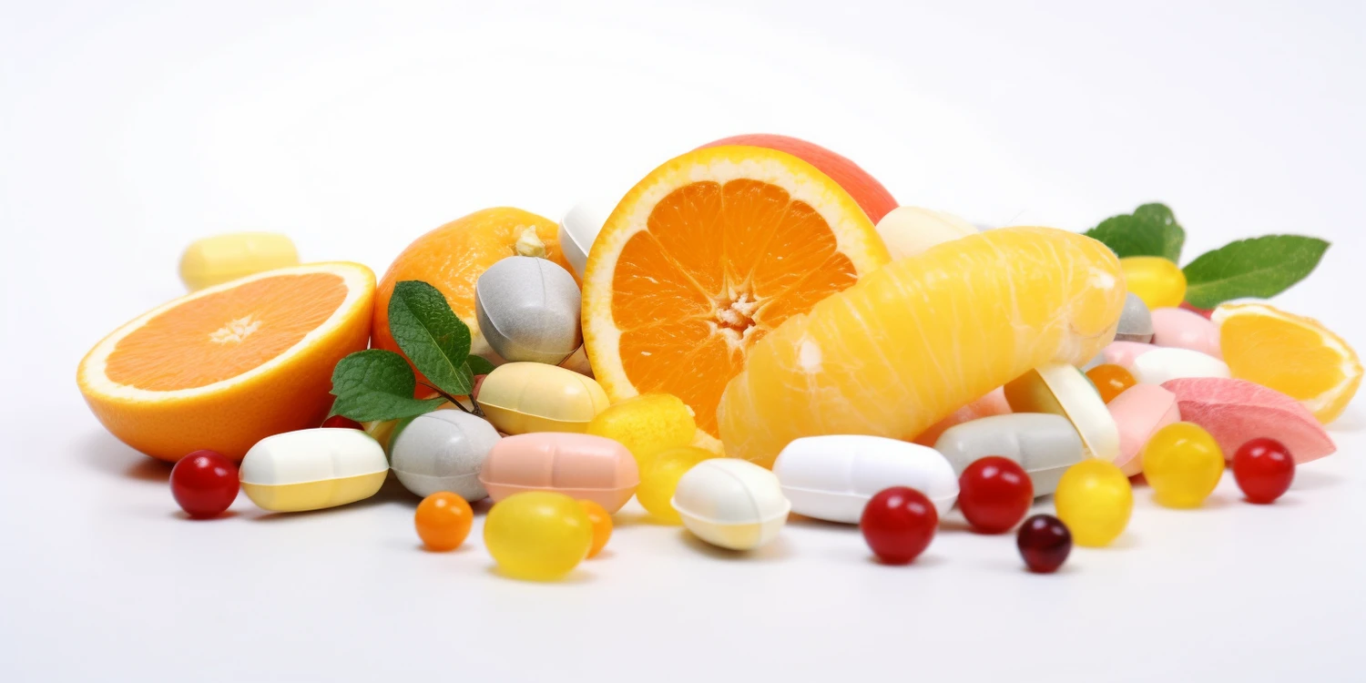 Witamina C w proszku - gdzie kupić?