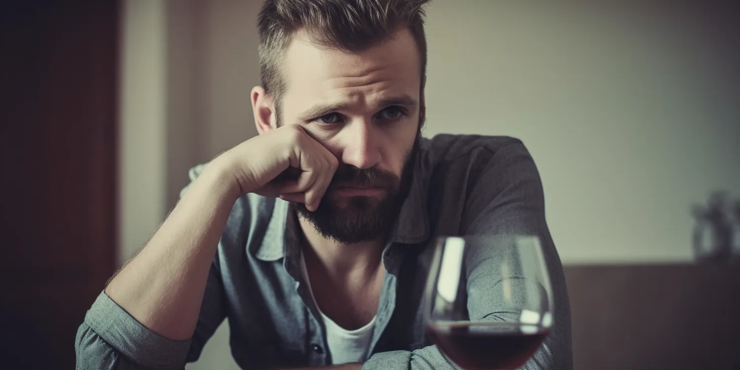 Wszywki alkoholowe – co się dzieje, gdy pijesz alkohol?