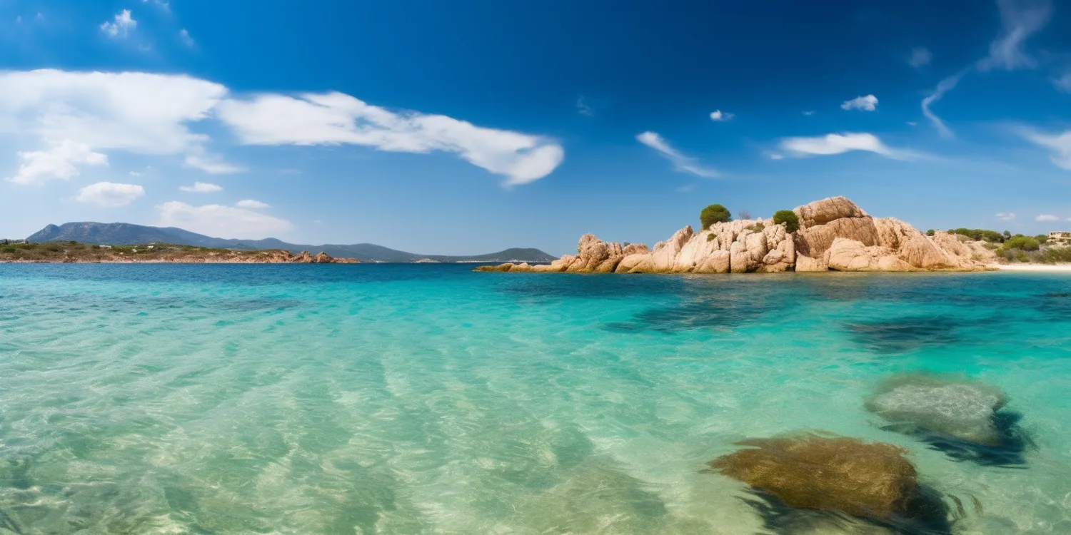 Wyjątkowa wyspa Morza Śródziemnego