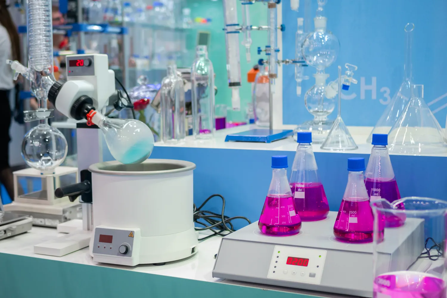 Wyparki próżniowe zasada działania