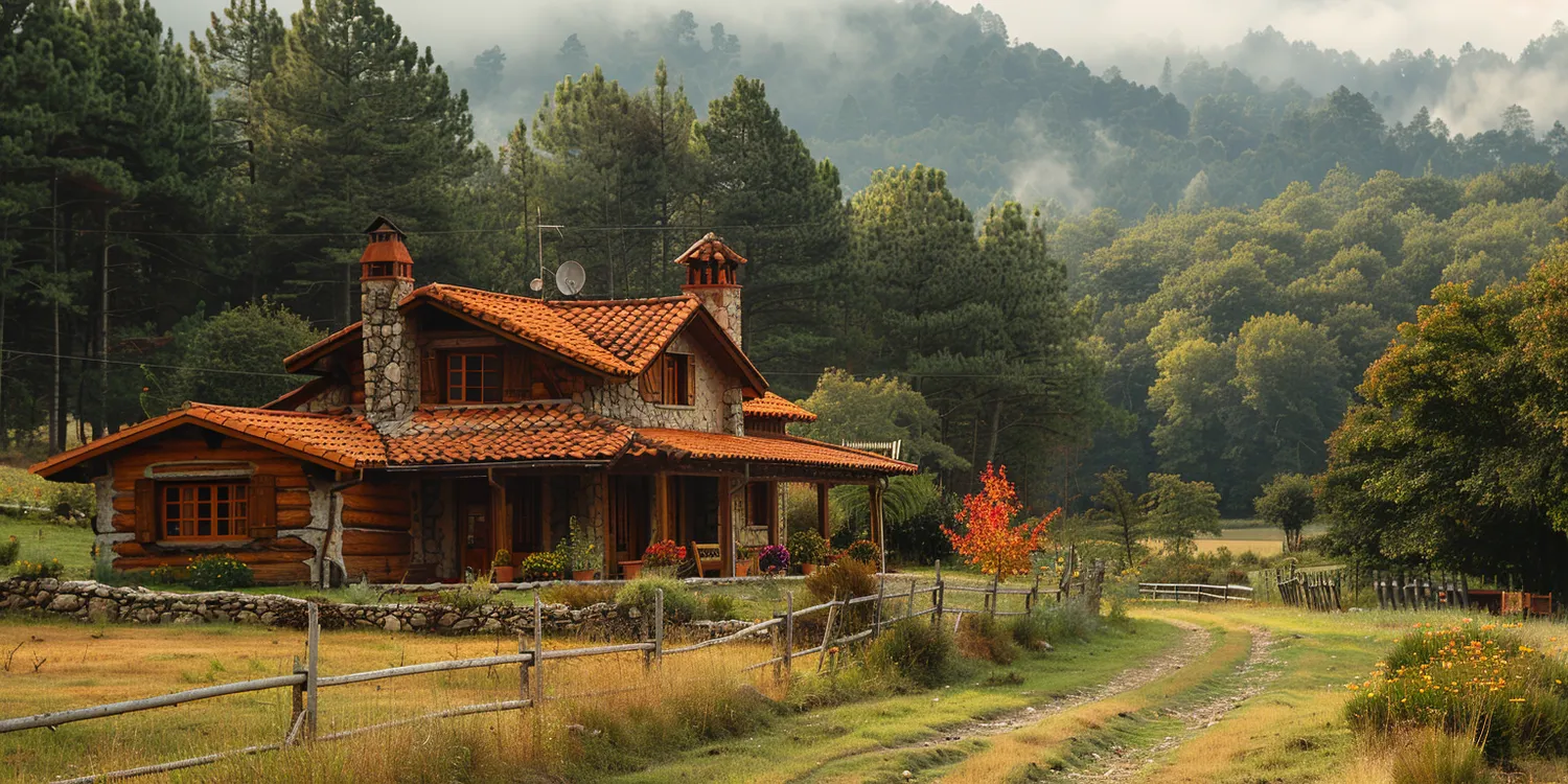 Agroturystyka gdzie warto pojechać?