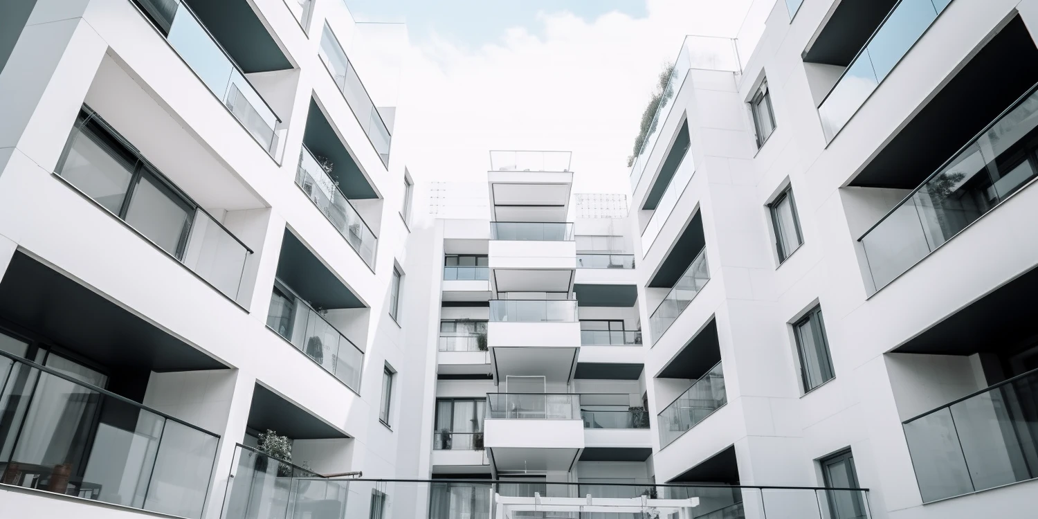 Atrakcyjne mieszkania nad morzem jako długoterminowa inwestycja