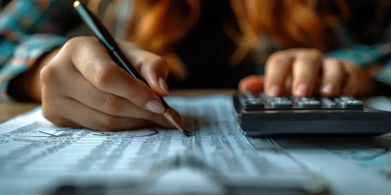 Biura rachunkowe Łódź