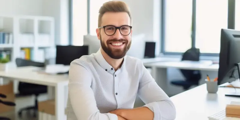 Co robi się w biurze rachunkowym?