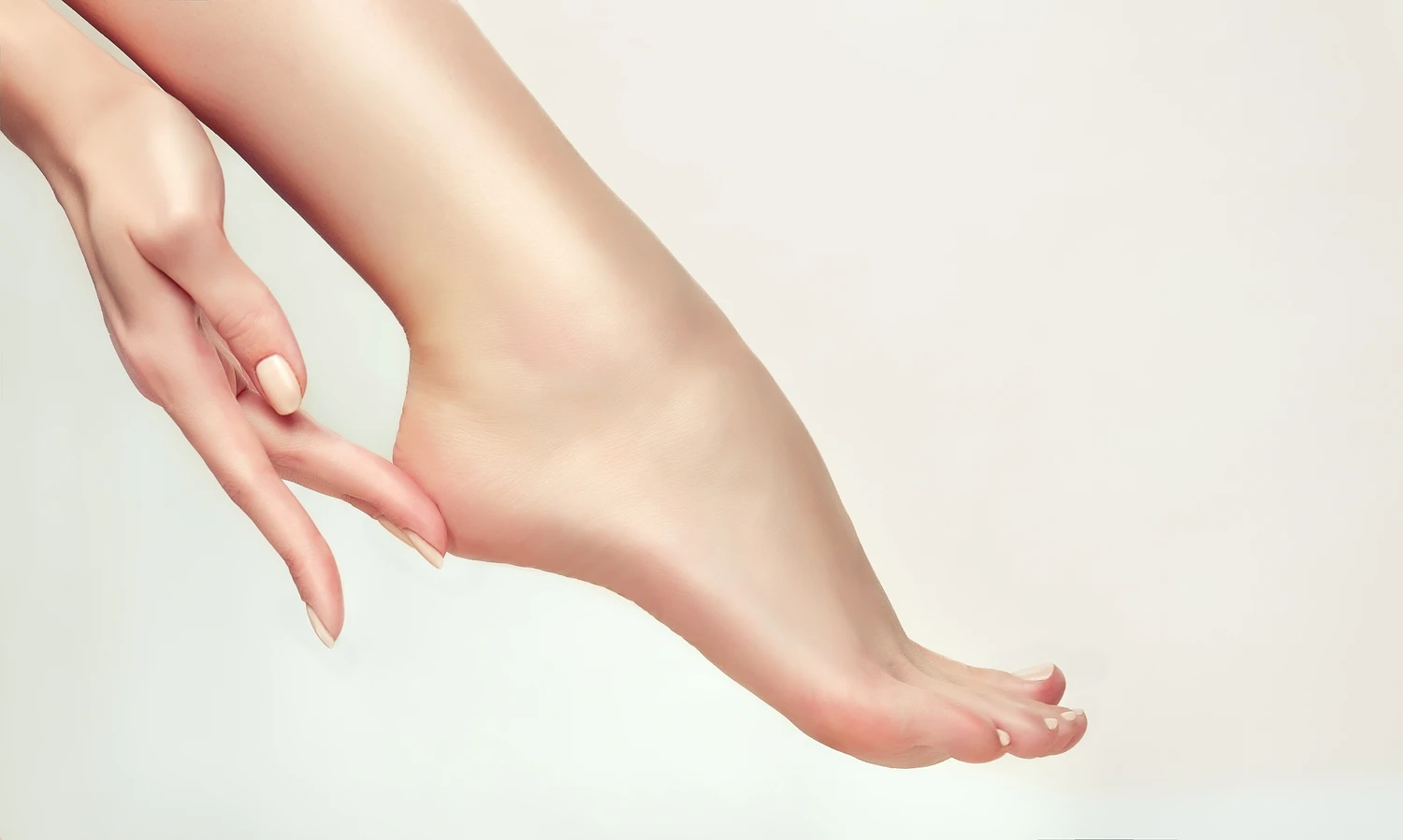 Co warto wiedzieć o leczniczym pedicure?