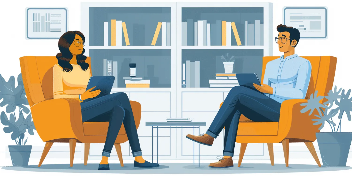 Czy to już depresja?